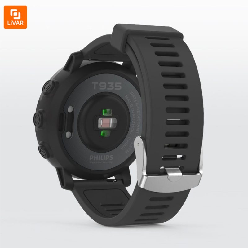 ساعت هوشمند Yizhun - Image 14