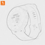 ساعت هوشمند Yizhun - Image 9