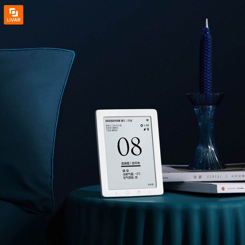 تقویم سلامت Youpin & Miaomiao - Image 2