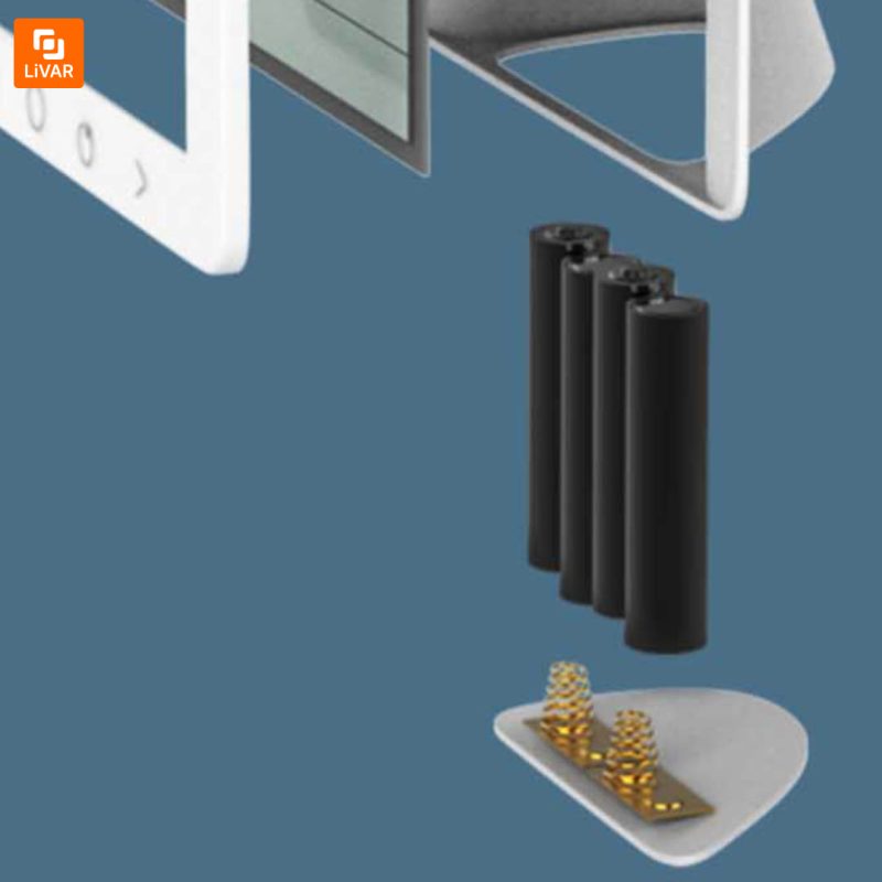 تقویم سلامت Youpin & Miaomiao - Image 8