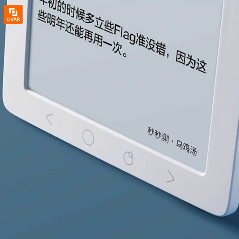 تقویم سلامت Youpin & Miaomiao - Image 9