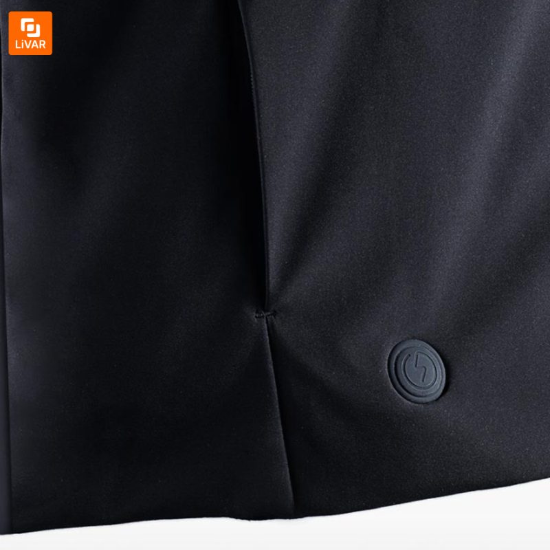 سویشرت ضدآب 90 Points - Image 11