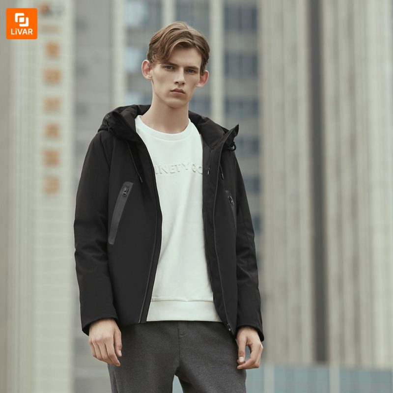 سویشرت ضدآب 90 Points - Image 4