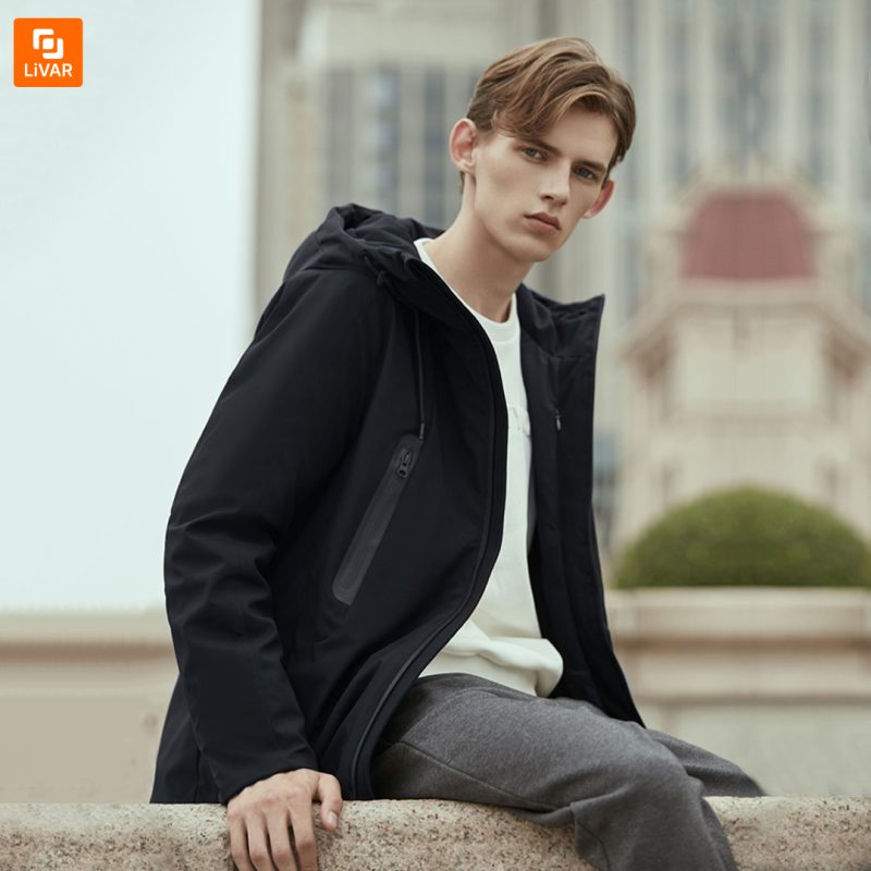 سویشرت ضدآب 90 Points - Image 5