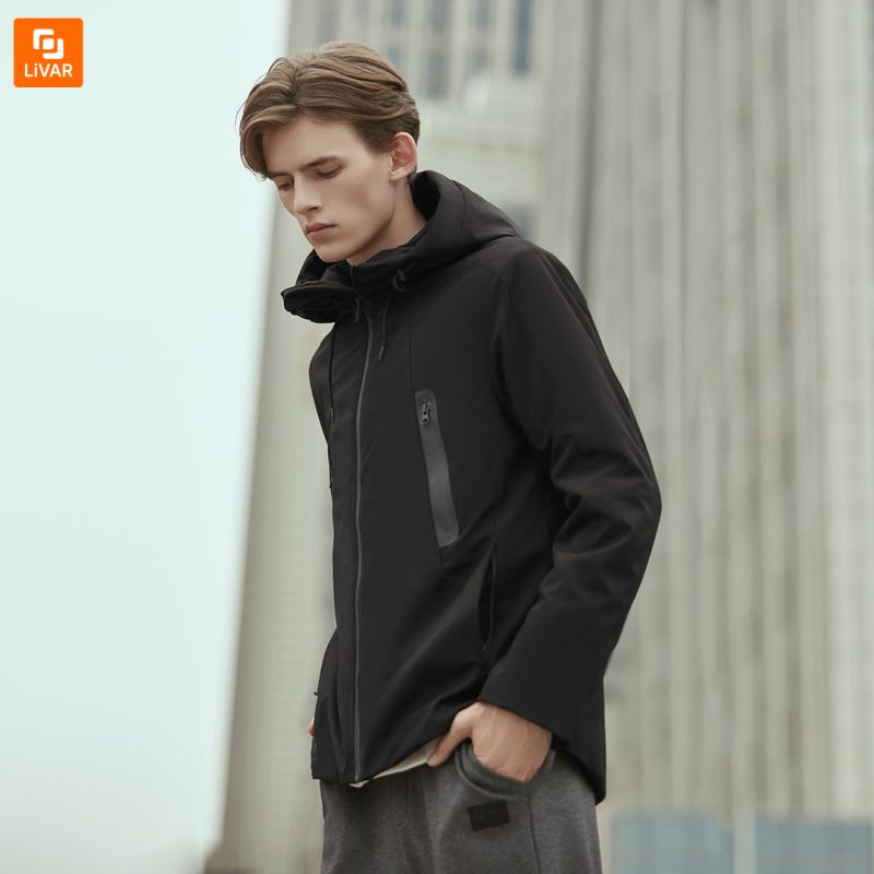 سویشرت ضدآب 90 Points - Image 6