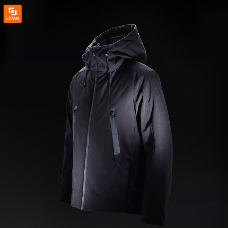 سویشرت ضدآب 90 Points - Image 7