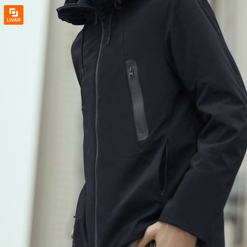 سویشرت ضدآب 90 Points - Image 9