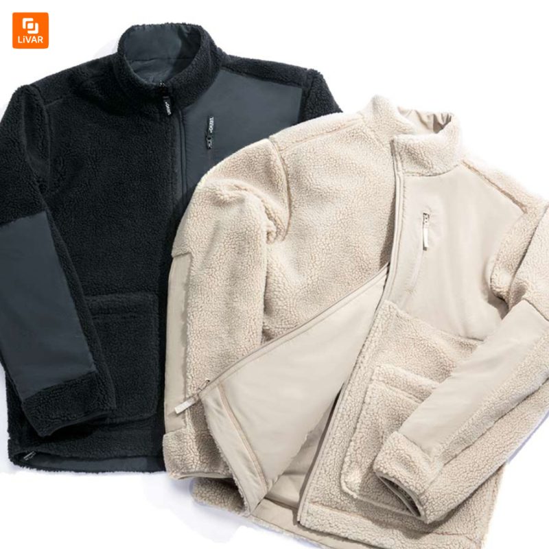 کاپشن دورو Youqi - Image 3