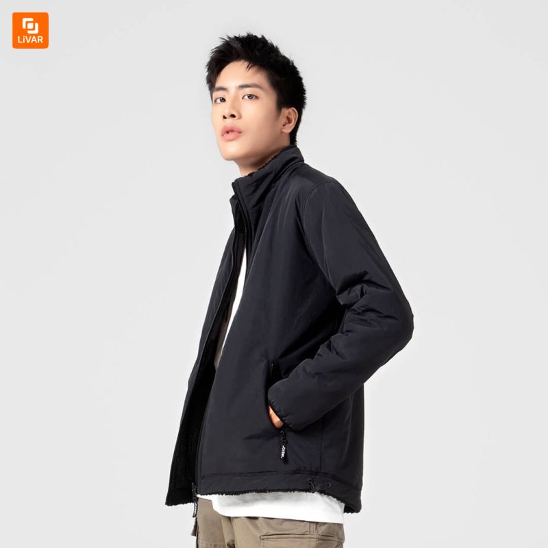 کاپشن دورو Youqi - Image 7