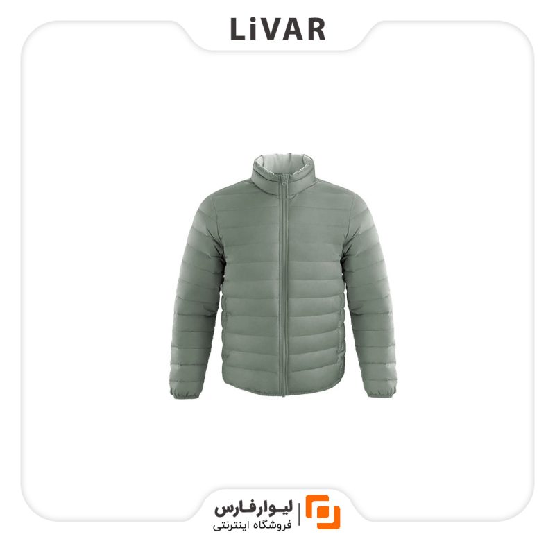 Livarfars Youqi Jacket1 کاپشن Youqi