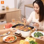 قابلمه چندکاره برقی Zhenmi - Image 14