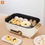 قابلمه چندکاره برقی Zhenmi - Image 2