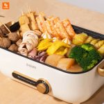 قابلمه چندکاره برقی Zhenmi - Image 4