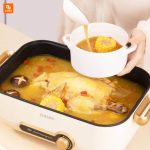 قابلمه چندکاره برقی Zhenmi - Image 5