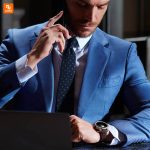 ساعت هوشمند Zepp Z - Image 12