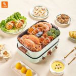 قابلمه چندمنظوره Zhenmi - Image 4