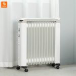 گرمکن روغنی نیمه‌ بسته Zhifan 12 - Image 7