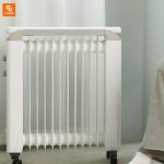 گرمکن روغنی نیمه‌ بسته Zhifan 12 - Image 10