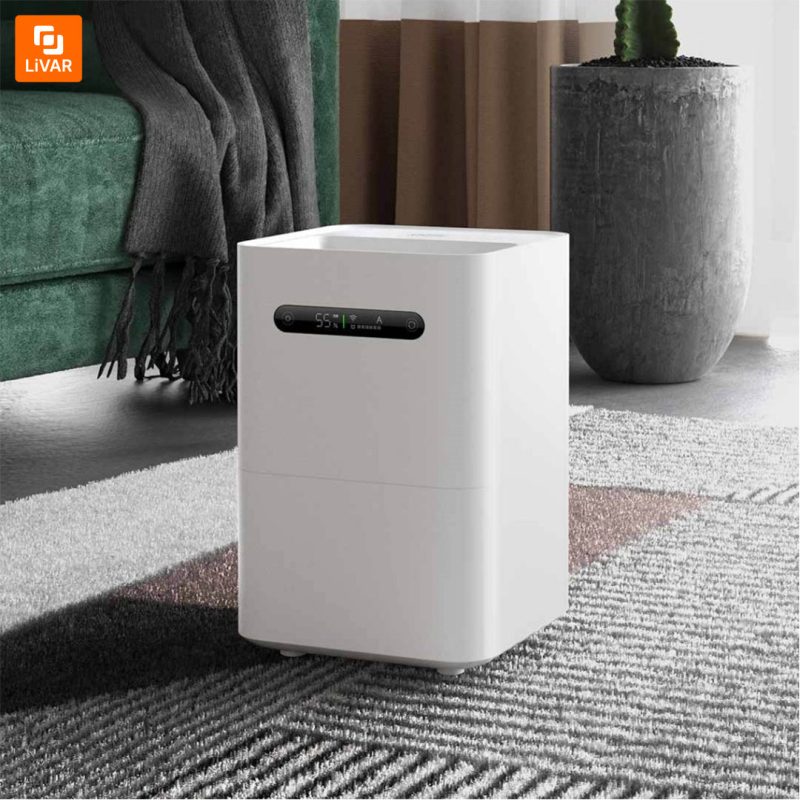 رطوبت‌ساز Smart Antibacterial - Image 3