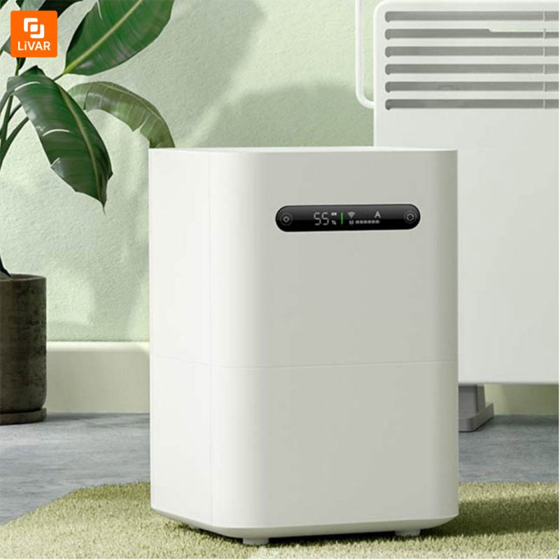 رطوبت‌ساز Smart Antibacterial - Image 6