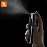 دستمال میکروفایبرو اسپری دفع کننده آب ضد باران Baseus - Image 6