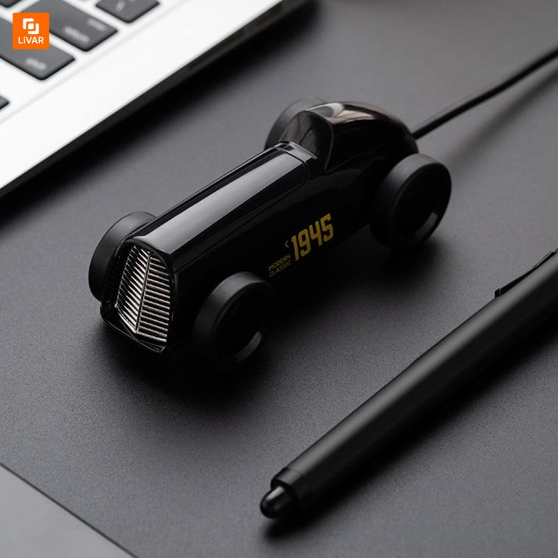 هاب 4 پورت USB کلاسیک bcase - Image 10