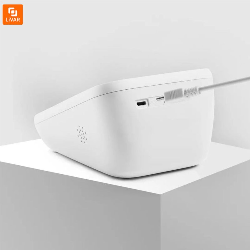 دستگاه اندازه گیری فشار خون Yuwell - Image 5