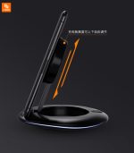 شارژر بی سیم تاشو Boway Z1 - Image 3