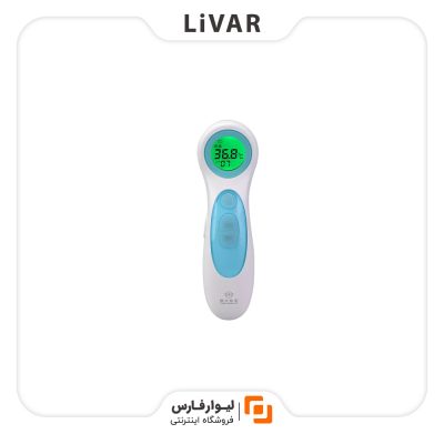 دماسنج سر مادون قرمز