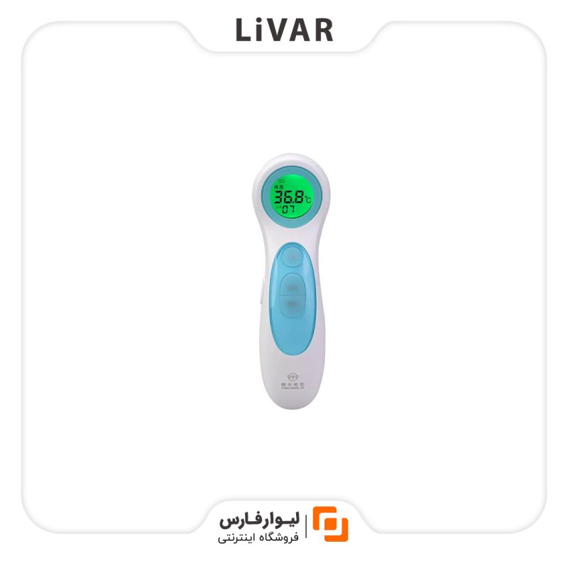 دماسنج سر مادون قرمز