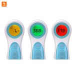 دماسنج سر مادون قرمز - Image 5