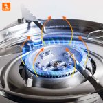 اجاق گاز قابل حمل Maxsun - Image 4