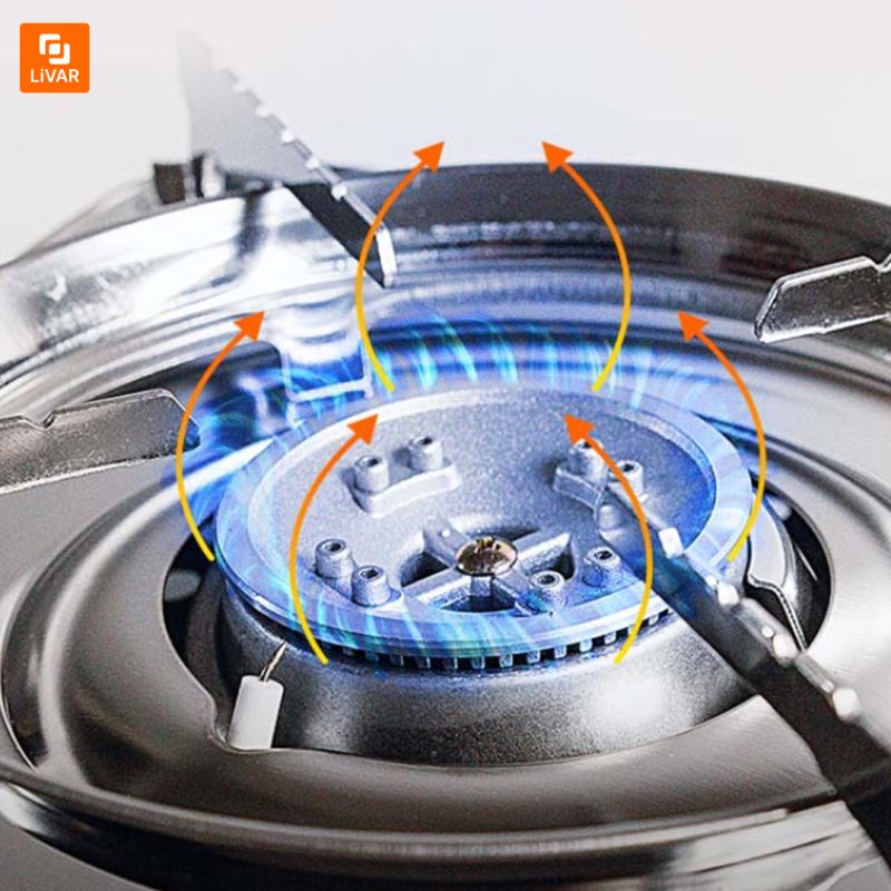 اجاق گاز قابل حمل Maxsun - Image 4