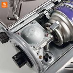 اجاق گاز قابل حمل Maxsun - Image 5