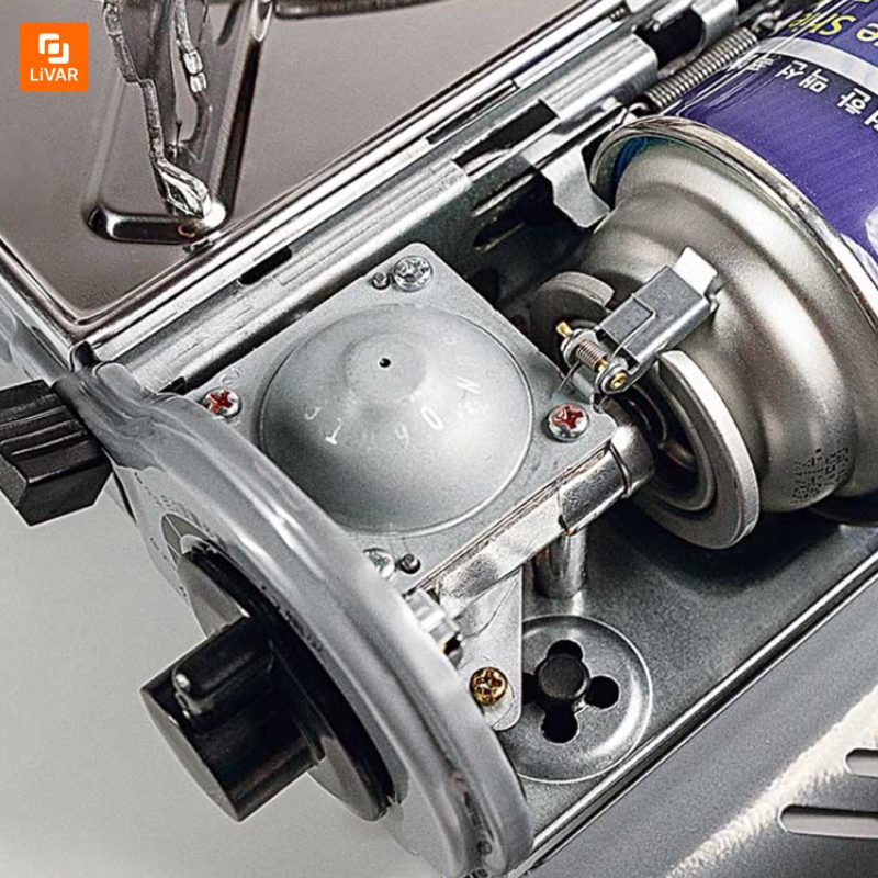 اجاق گاز قابل حمل Maxsun - Image 5