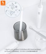 پمپ اتوماتیک خمیردندان و ضدعفونی کننده مسواک - Image 4