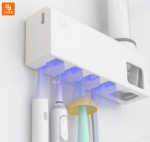 پمپ اتوماتیک خمیردندان و ضدعفونی کننده مسواک - Image 5