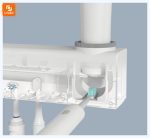 پمپ اتوماتیک خمیردندان و ضدعفونی کننده مسواک - Image 8