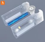 پمپ اتوماتیک خمیردندان و ضدعفونی کننده مسواک - Image 9