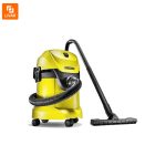پاکت جاروبرقی آب و خاک صنعتی Karcher-WD3 - Image 4
