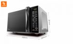 مایکروفر و آون 20 لیتری Midea - Image 12