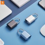 قفل اثرانگشت Noc Loc - Image 2