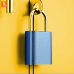 قفل اثرانگشت Noc Loc - Image 4