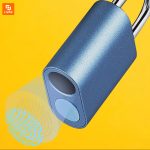 قفل اثرانگشت Noc Loc - Image 7