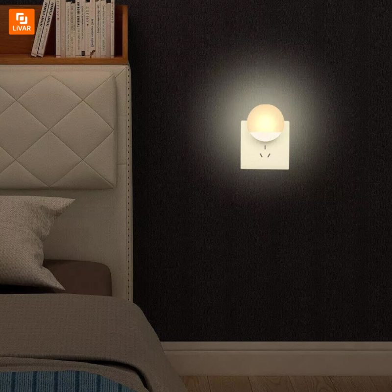 چراغ شب opple - Image 3