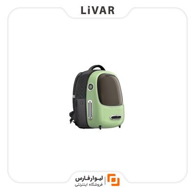 کوله پشتی حمل گربه