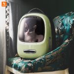 کوله پشتی حمل گربه - Image 2