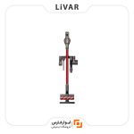 جاروبرقی چند کاره بی سیم Roborock H6