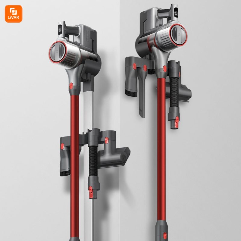 جاروبرقی چند کاره بی سیم Roborock H6 - Image 12