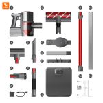 جاروبرقی چند کاره بی سیم Roborock H6 - Image 13